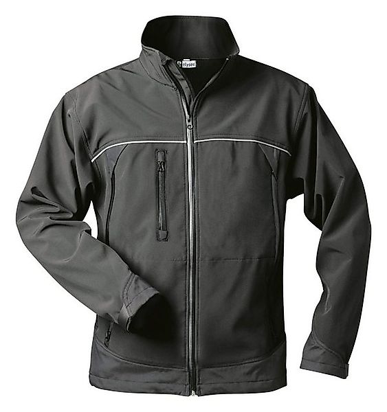 Elysee Softshelljacke Jacke Alpha Softshell Größe XXXL günstig online kaufen