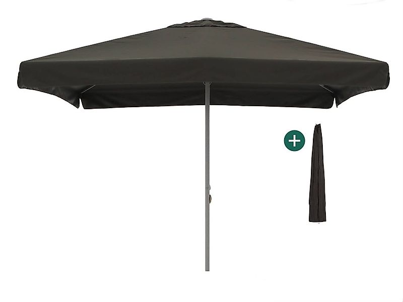 Shadowline Bonaire Sonnenschirm 350x350 cm günstig online kaufen