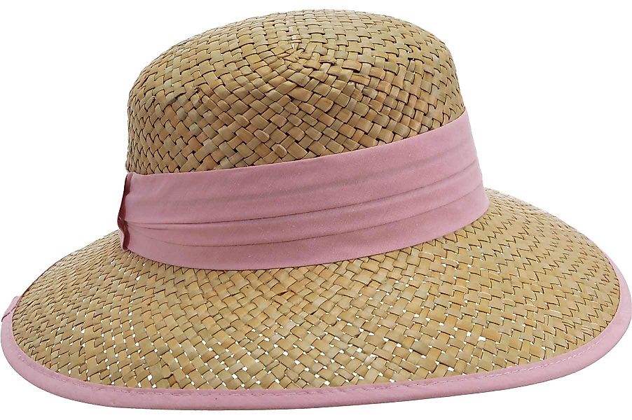 Seeberger Strohhut Seegras Glocke 55227-0 günstig online kaufen