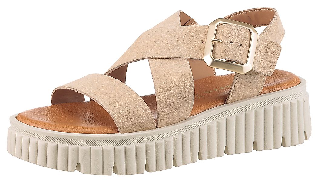Tamaris Sandalette Sandalette günstig online kaufen