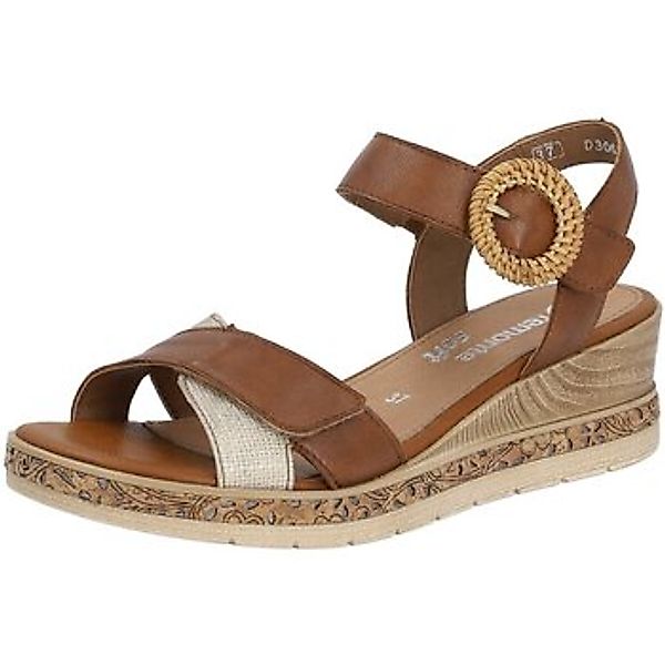 Remonte  Sandalen Sandaletten Sandale D3067-24 günstig online kaufen