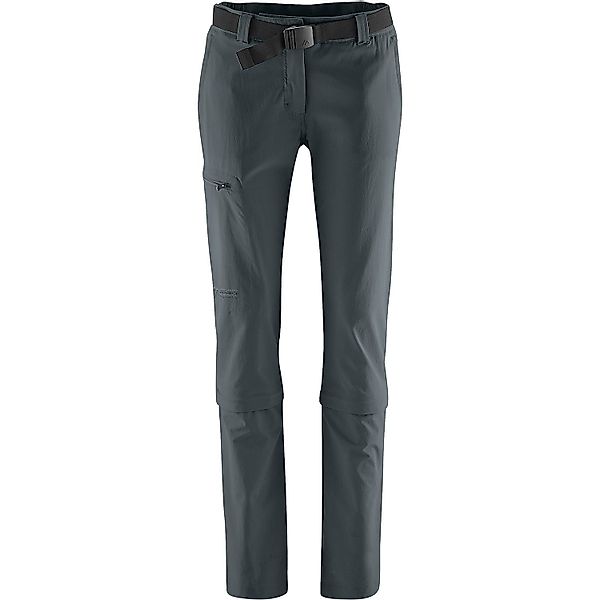 Maier Sports Funktionsshorts Zip-Hose Arolla günstig online kaufen