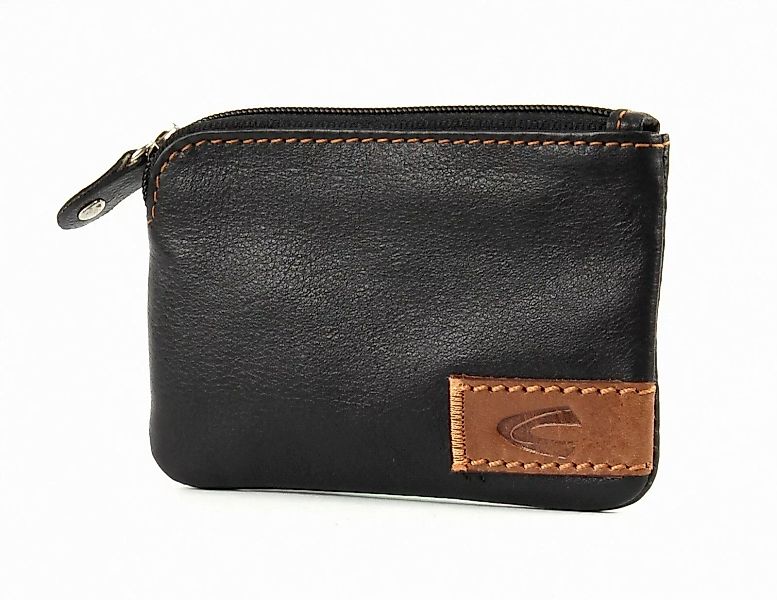 camel active Schlüsseltasche Keyholder, aus echtem günstig online kaufen