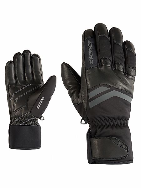 Ziener Skihandschuhe "GUDWIG-Z WS PR glove man" günstig online kaufen