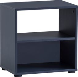 welltime Regal "Kent, würfelförmig mit 2 Fächern" Breite 50,1 cm, made in G günstig online kaufen