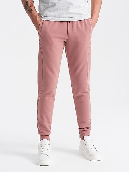 OMBRE Jogginghose Jogginghosen Basic günstig online kaufen