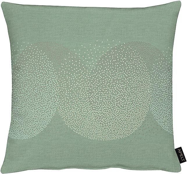 APELT Dekokissen 5234, aus Jacquard-Gewebe, Kissenhülle günstig online kaufen