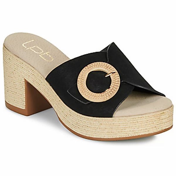 Les Petites Bombes  Pantoffeln LILLY günstig online kaufen