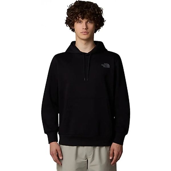 The North Face  Sweatshirt NF0A89EJJK3 günstig online kaufen