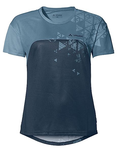 VAUDE T-Shirt Women's Moab T-Shirt VI günstig online kaufen