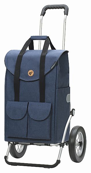 Andersen Einkaufstrolley "Royal Shopper Jacob" günstig online kaufen