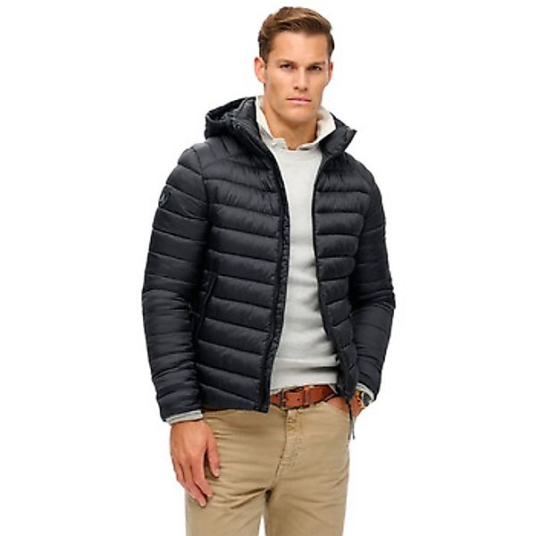 Superdry  Daunenjacken Fuji Sports günstig online kaufen