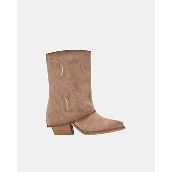 Xti  Damenstiefel 144470 günstig online kaufen