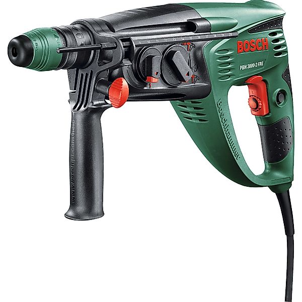 Bosch 750 W Bohrhammer PBH 3000-2 FRE günstig online kaufen