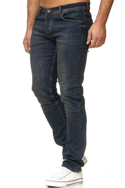Reslad Stretch-Jeans Reslad Jeans Herren Slim günstig online kaufen