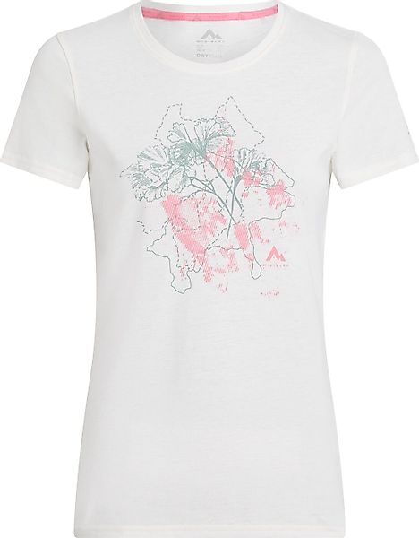 McKINLEY T-Shirt Da.-T-Shirt Galla II W günstig online kaufen