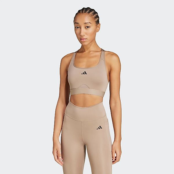 adidas Performance Sport-BH "PWRCT BRA", 1 Stk. günstig online kaufen