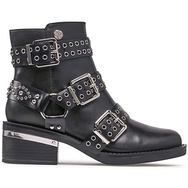 Guess  Stiefeletten FIFII  Noir günstig online kaufen