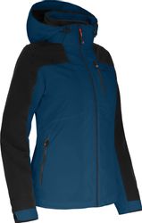 Bergson Regenjacke KURRIKA Doppeljacke Damen Regenjacke, günstig online kaufen