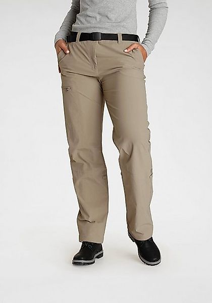 Maier Sports Trekkinghose LULAKA 4-Wege-Stretch, auch günstig online kaufen