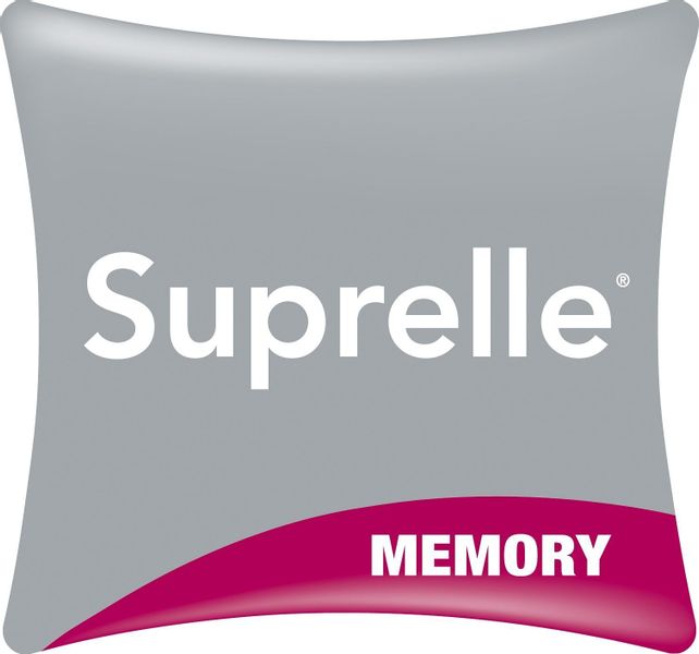 fan Kopfkissen "DACRON Suprelle Memory" Füllung: Mit Füllung 1 Stk. tlg. op günstig online kaufen