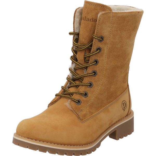 Palado Phasti Schnürstiefel günstig online kaufen