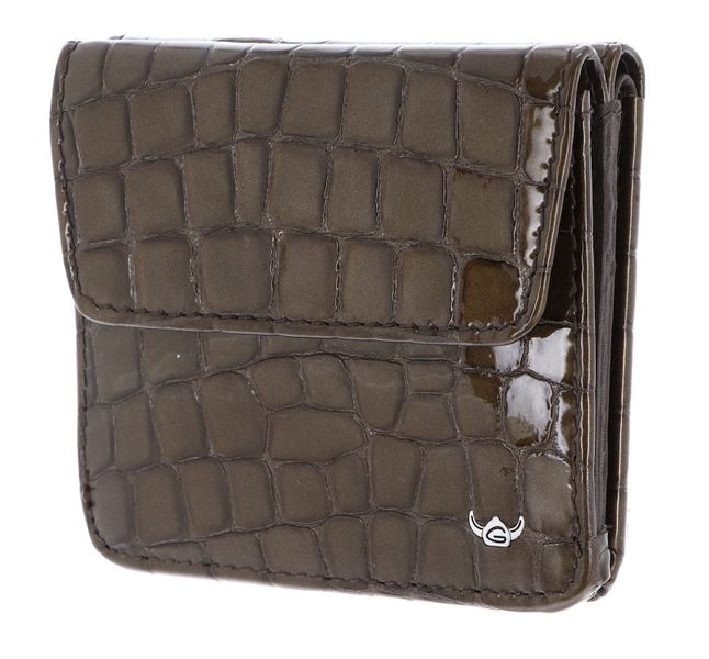 Golden Head Geldbörse Billfold Coin Wallet günstig online kaufen