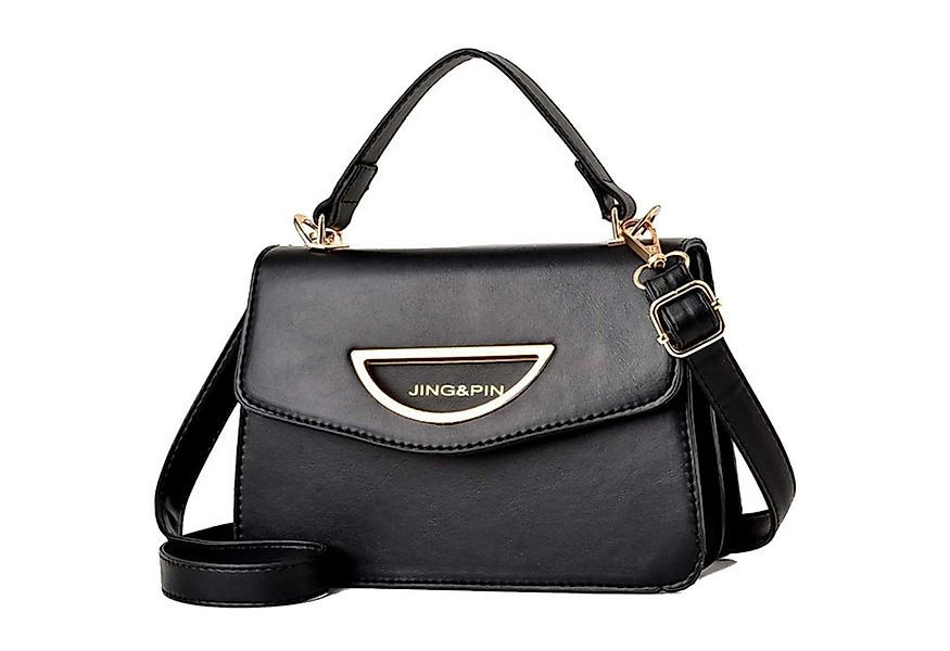 KMISSO Henkeltasche Umhängetasche (1-tlg), im eleganten Look günstig online kaufen