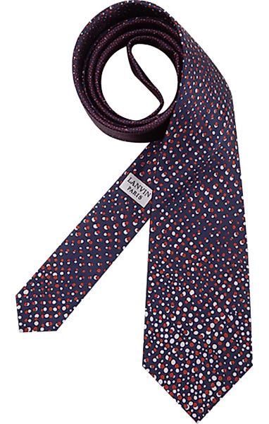 LANVIN Krawatte 3403/1 günstig online kaufen