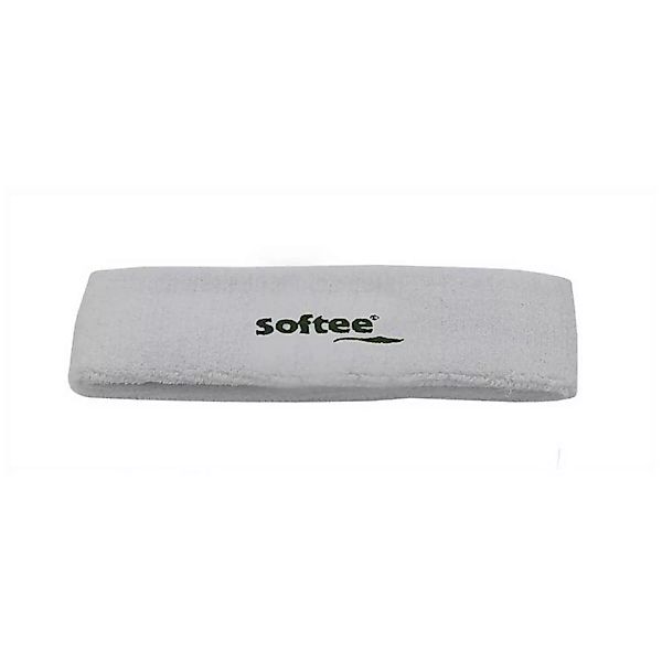 Softee Haarbänder One Size White günstig online kaufen