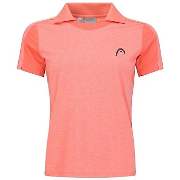 Head  T-Shirt Polo Tech günstig online kaufen