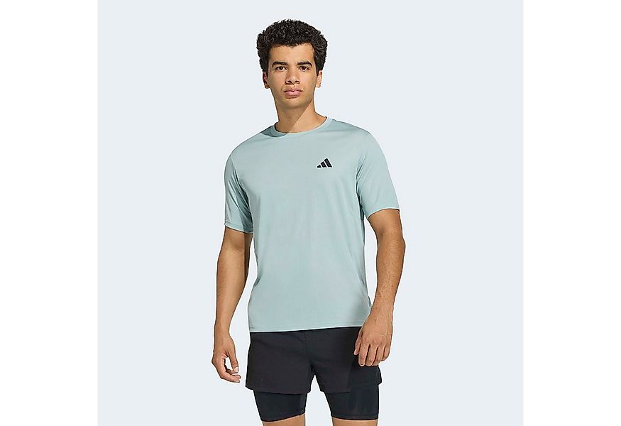 adidas Performance T-Shirt WE BAS T reguläre Passform, mit Climacool Techno günstig online kaufen