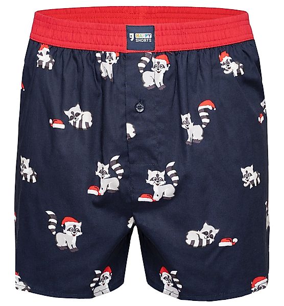 HAPPY SHORTS Boxershorts Happy Shorts Herren günstig online kaufen