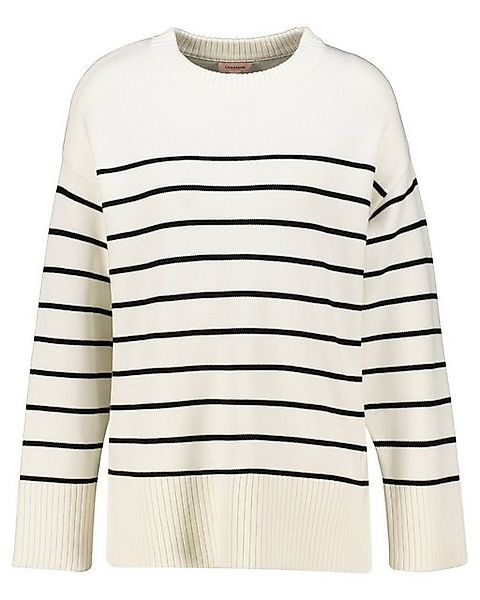 Kate Storm Strickpullover Damen Pullover (1-tlg) günstig online kaufen