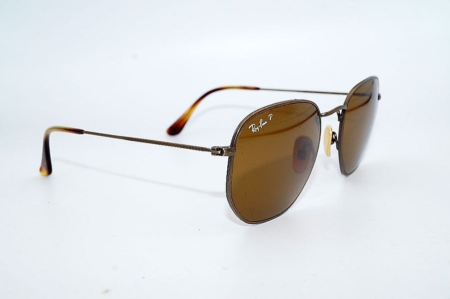 Ray-Ban Sonnenbrille RAY BAN Sonnenbrille Sunglasses günstig online kaufen