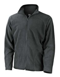 Goodman Design Fleecejacke Micro Fleece Jacke günstig online kaufen