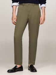 Tommy Hilfiger Chinohose HARLEM CHINO SATIN günstig online kaufen