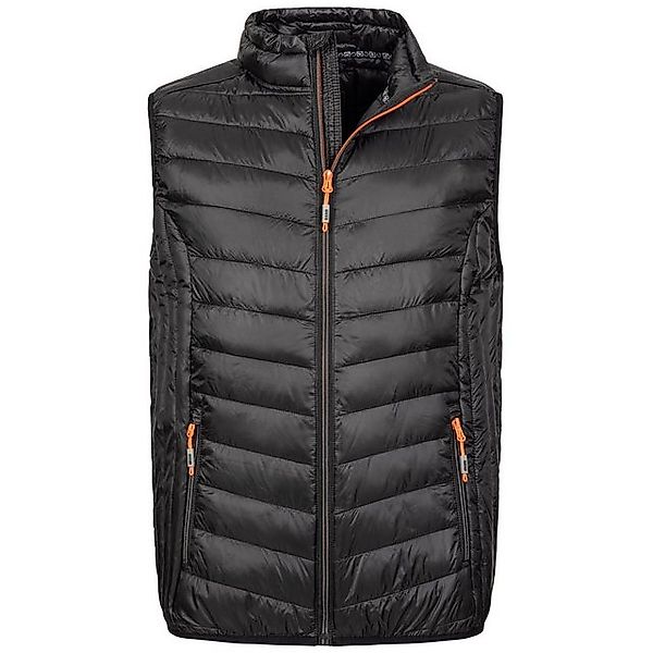 LPO Steppweste CASSIUS MEN CS VEST Funktionsweste, Outdoorweste mit Stehkra günstig online kaufen