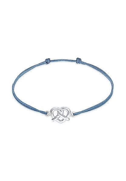 Elli Armband Brezel Traditionell Tracht Nylon günstig online kaufen