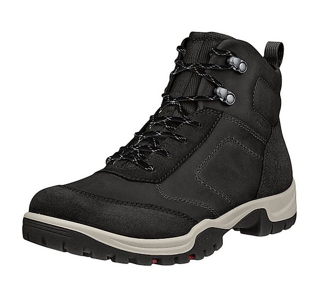 Ecco Winter-Wanderschuhe Xpedition III WP Boot (Nubuckleder, wasserdicht) W günstig online kaufen