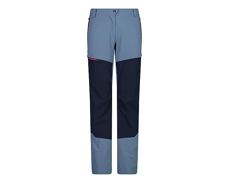 CMP Funktionshose WOMAN LONG PANT SPACE günstig online kaufen
