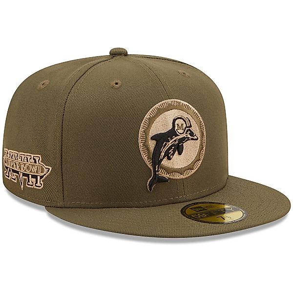 New Era Fitted Cap 59Fifty NFL günstig online kaufen