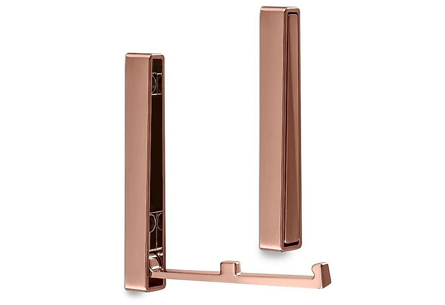 SO-TECH® Klapphaken Aufbau-Klapphaken BARI Höhe 80-120 mm, BA 32-70 mm, (1- günstig online kaufen