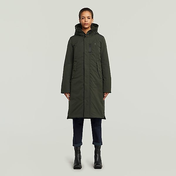 G-STAR Langjacke Vodan 2.0 Long Jacket günstig online kaufen