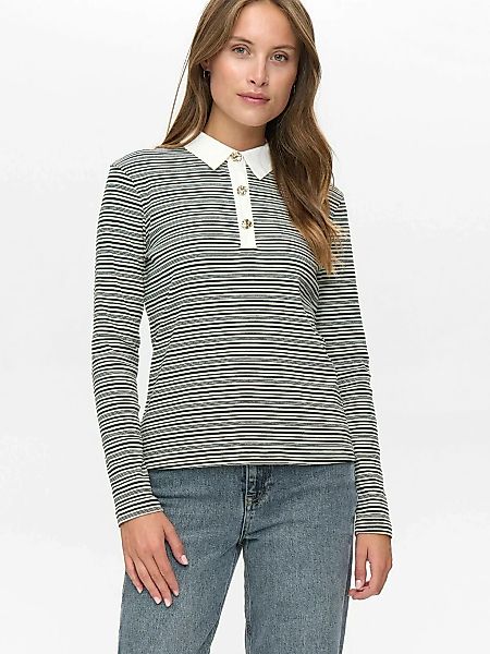 nümph Blusentop "Nümph Shirt NUSEMMA" günstig online kaufen