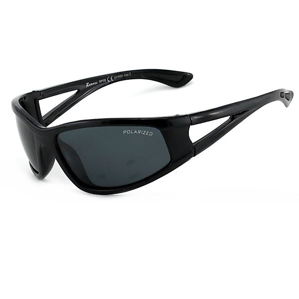 Rennec Sonnenbrille (Marken Sportbrille inklusive Brillenbeutel) günstig online kaufen