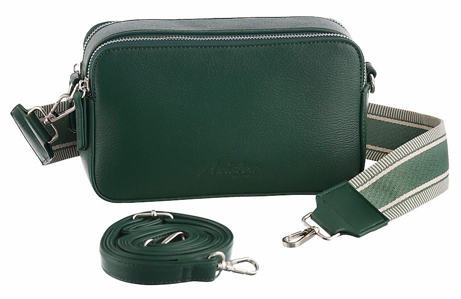 Aniston ACCESSOIRES Umhängetasche "Vera" Handtasche, Citybag, Tragetasche, günstig online kaufen
