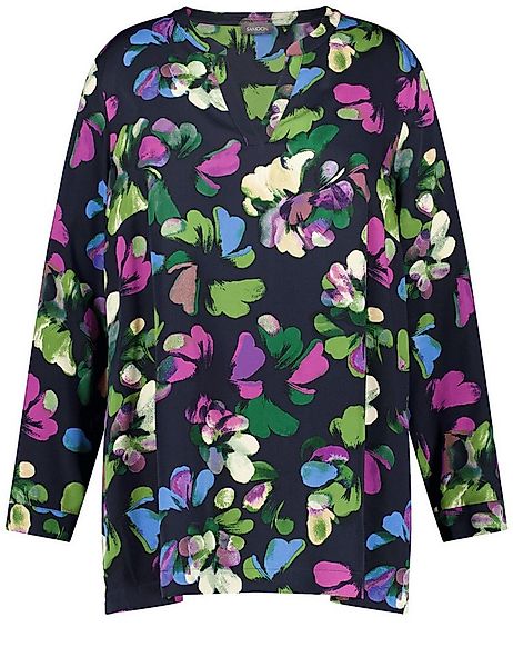 Samoon Langarmbluse günstig online kaufen