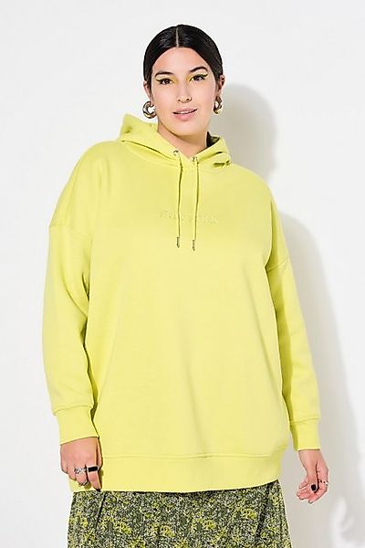 Studio Untold Sweatshirt Hoodie oversized Sweat günstig online kaufen