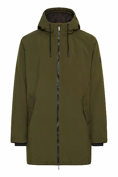 Indicode Wintermantel "Winterjacke IDPappys" günstig online kaufen